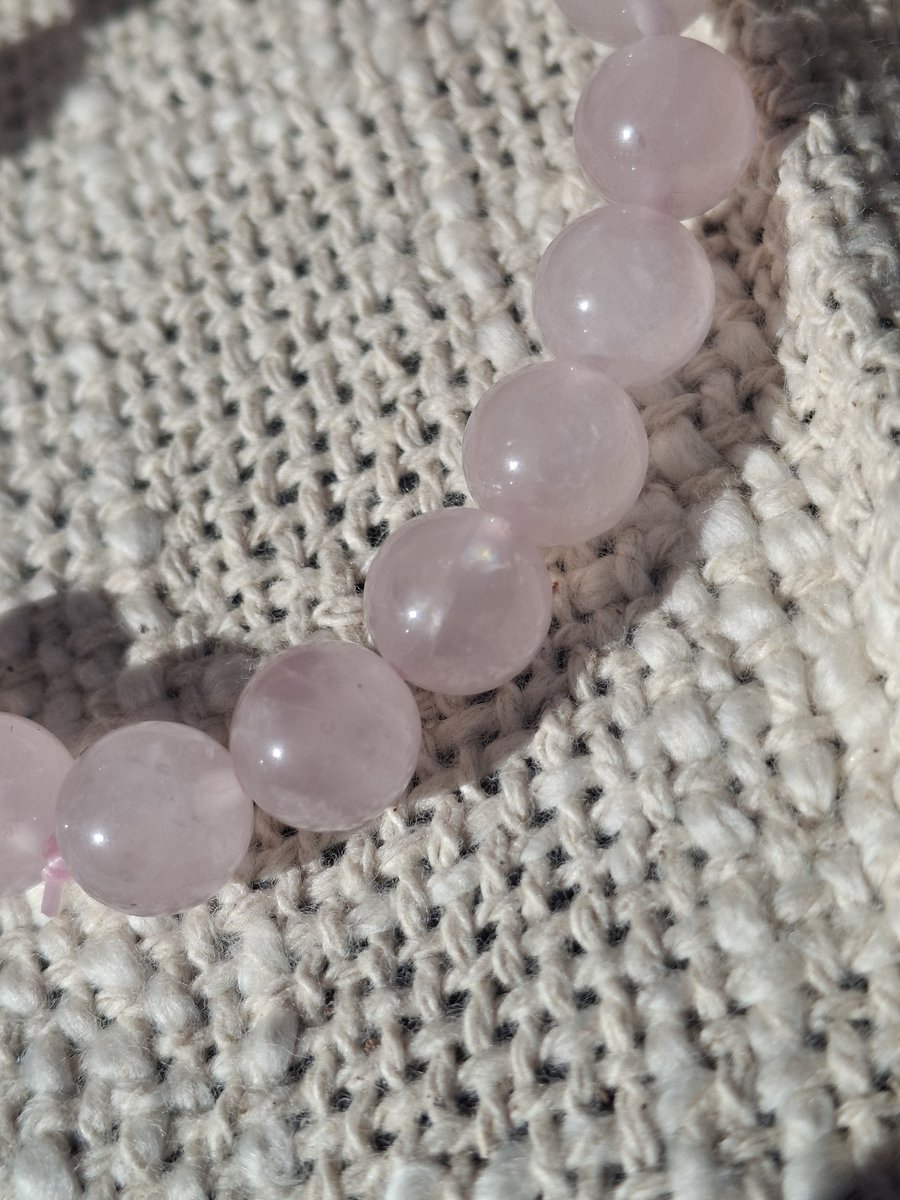 Quartz Rose