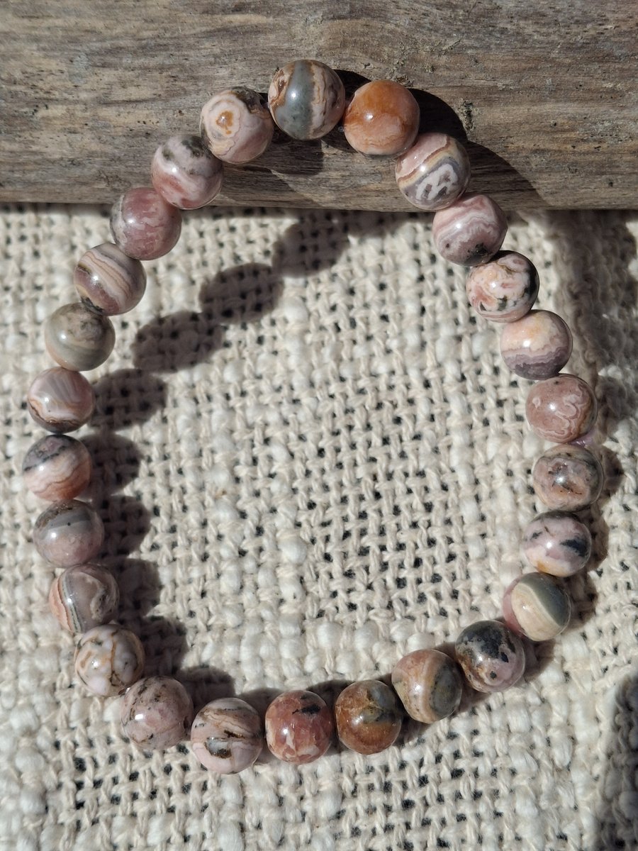 Rhodochrosite