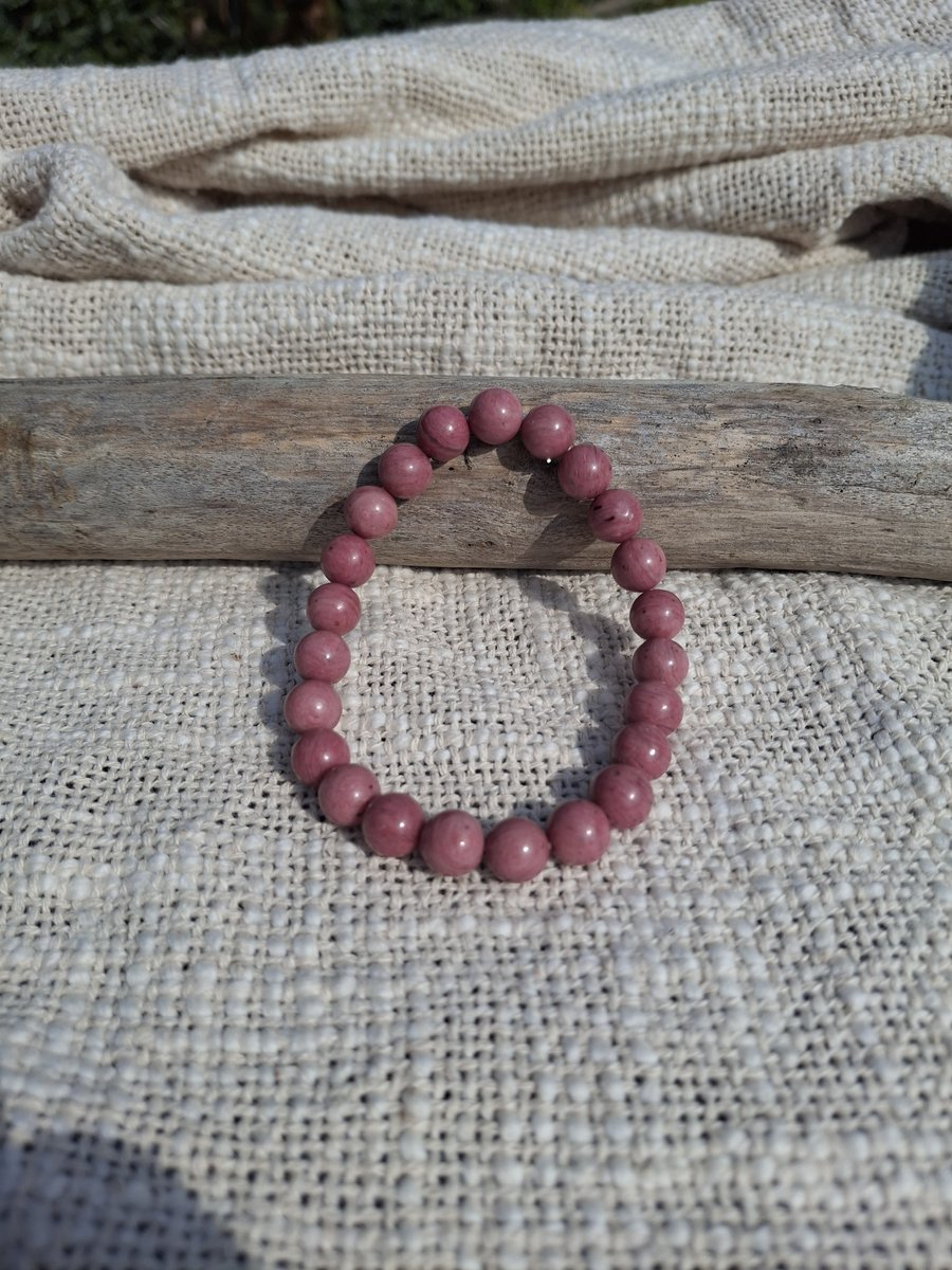 Rhodonite