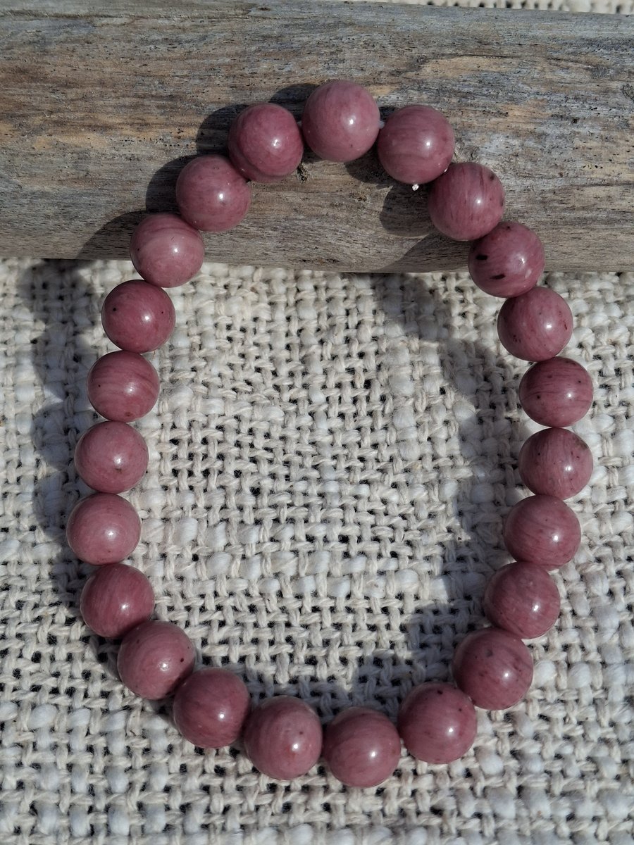 Rhodonite