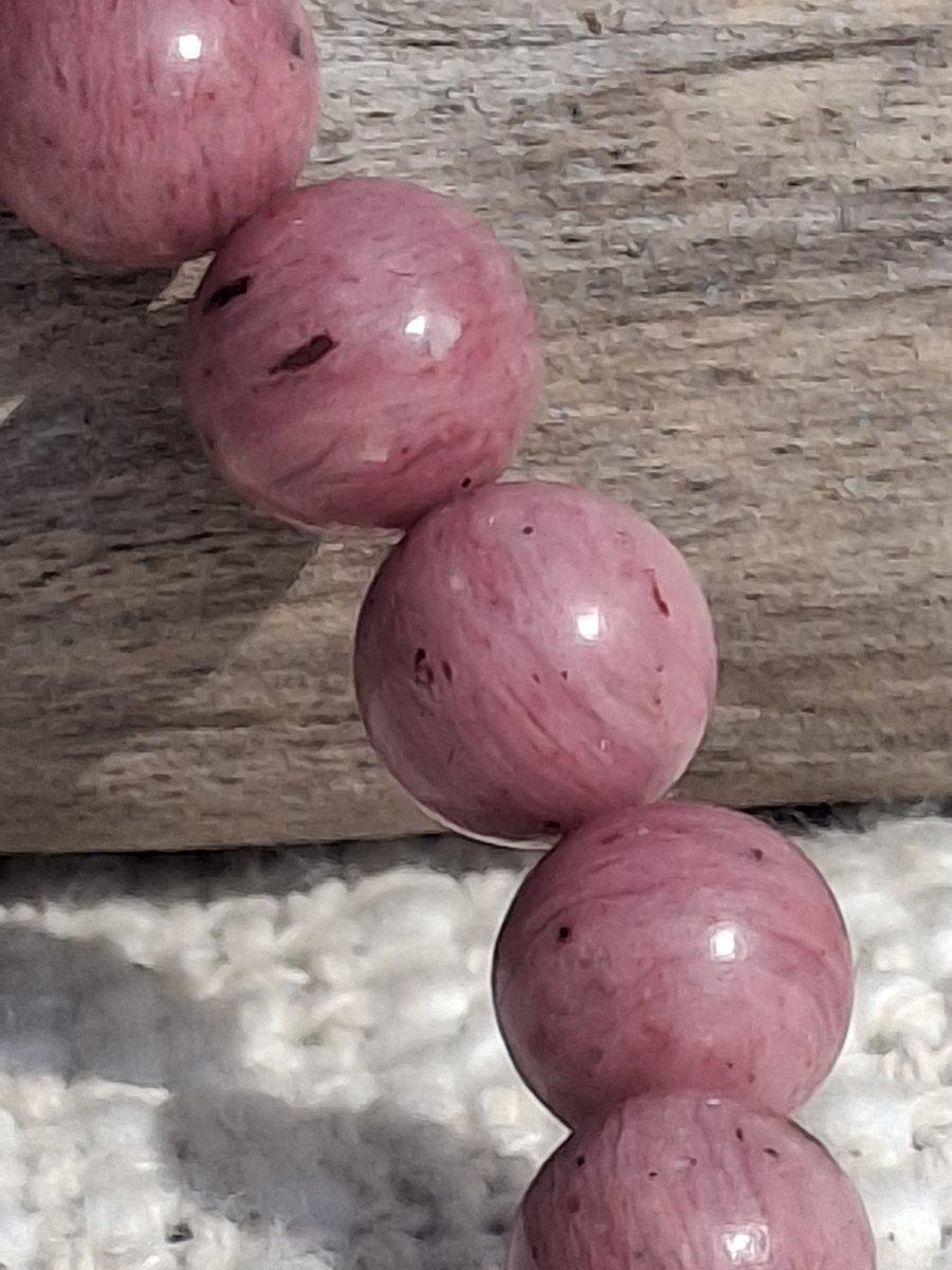Rhodonite