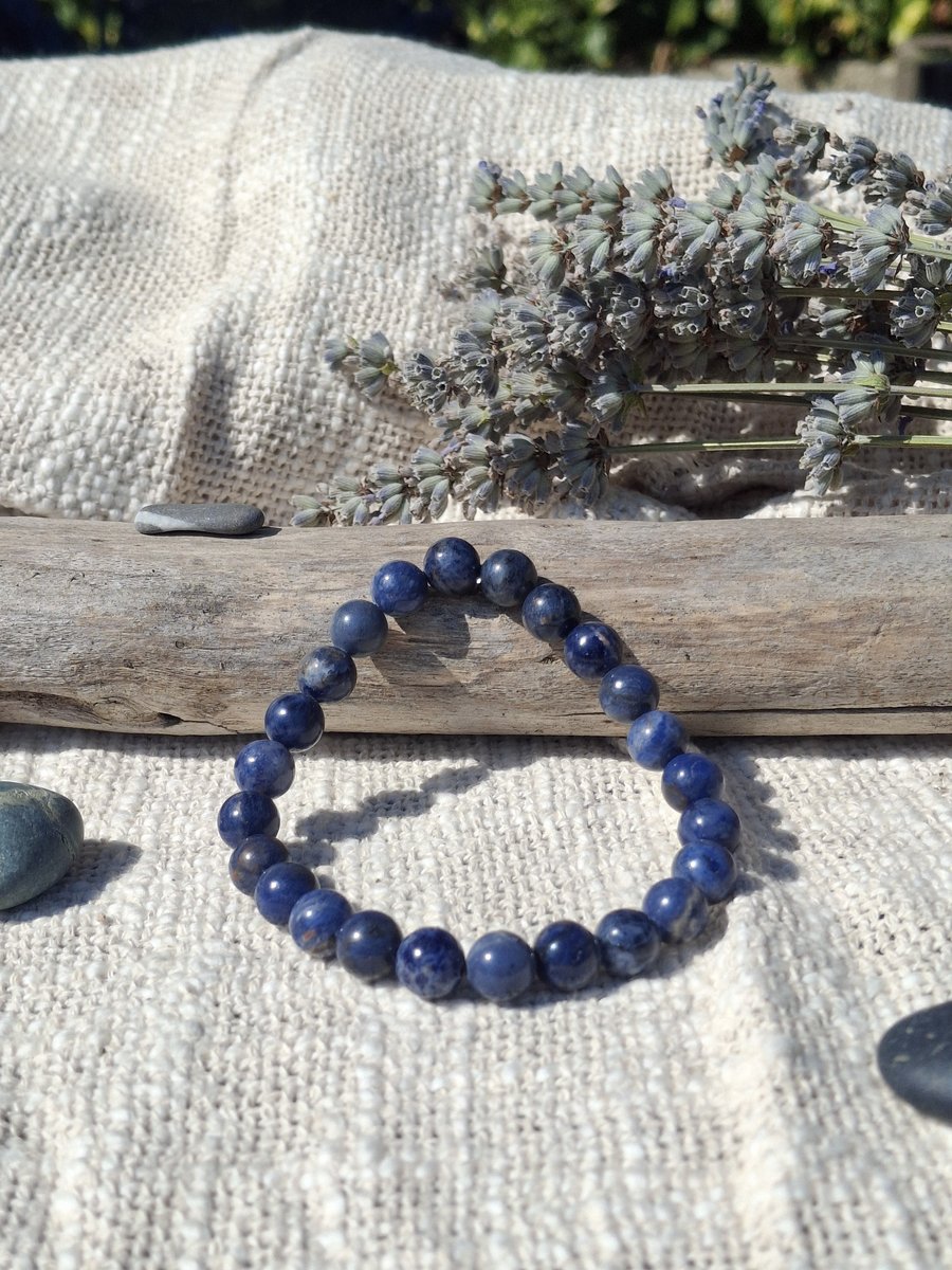 Sodalite