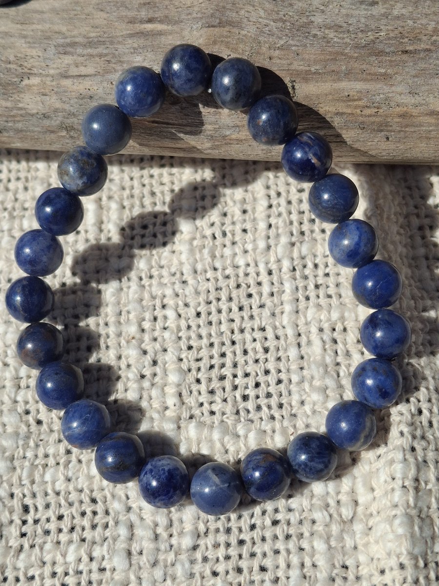 Sodalite