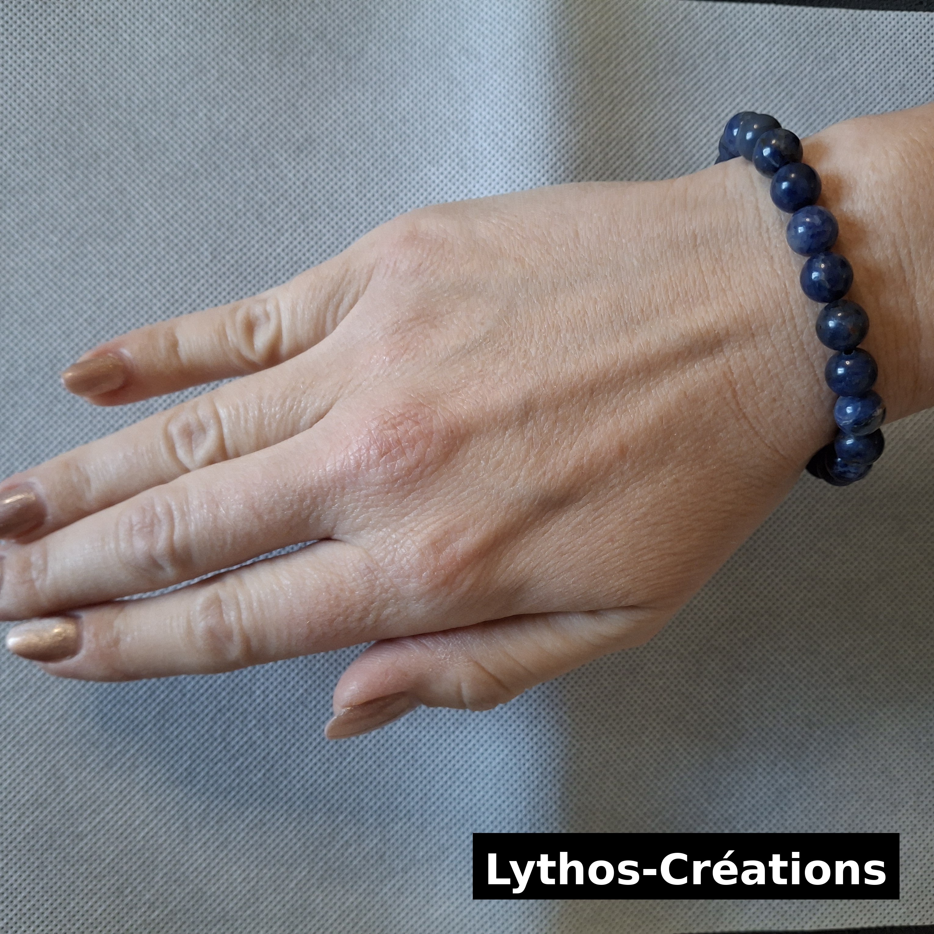 Sodalite