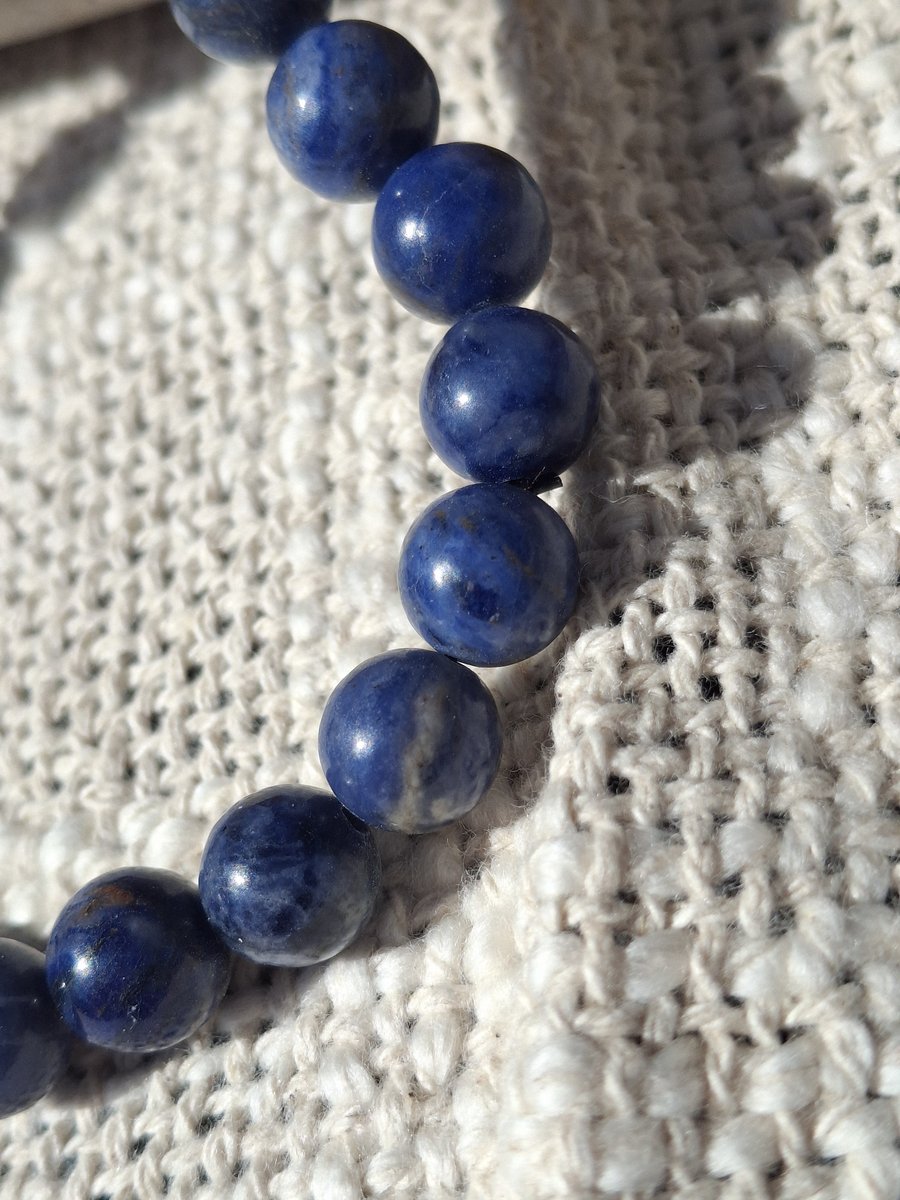 Sodalite
