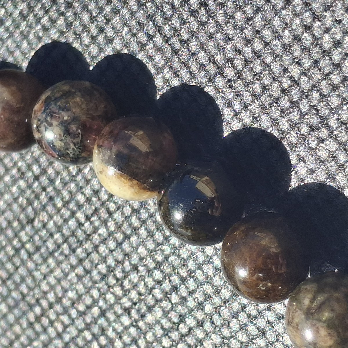 Tourmaline Multicolore