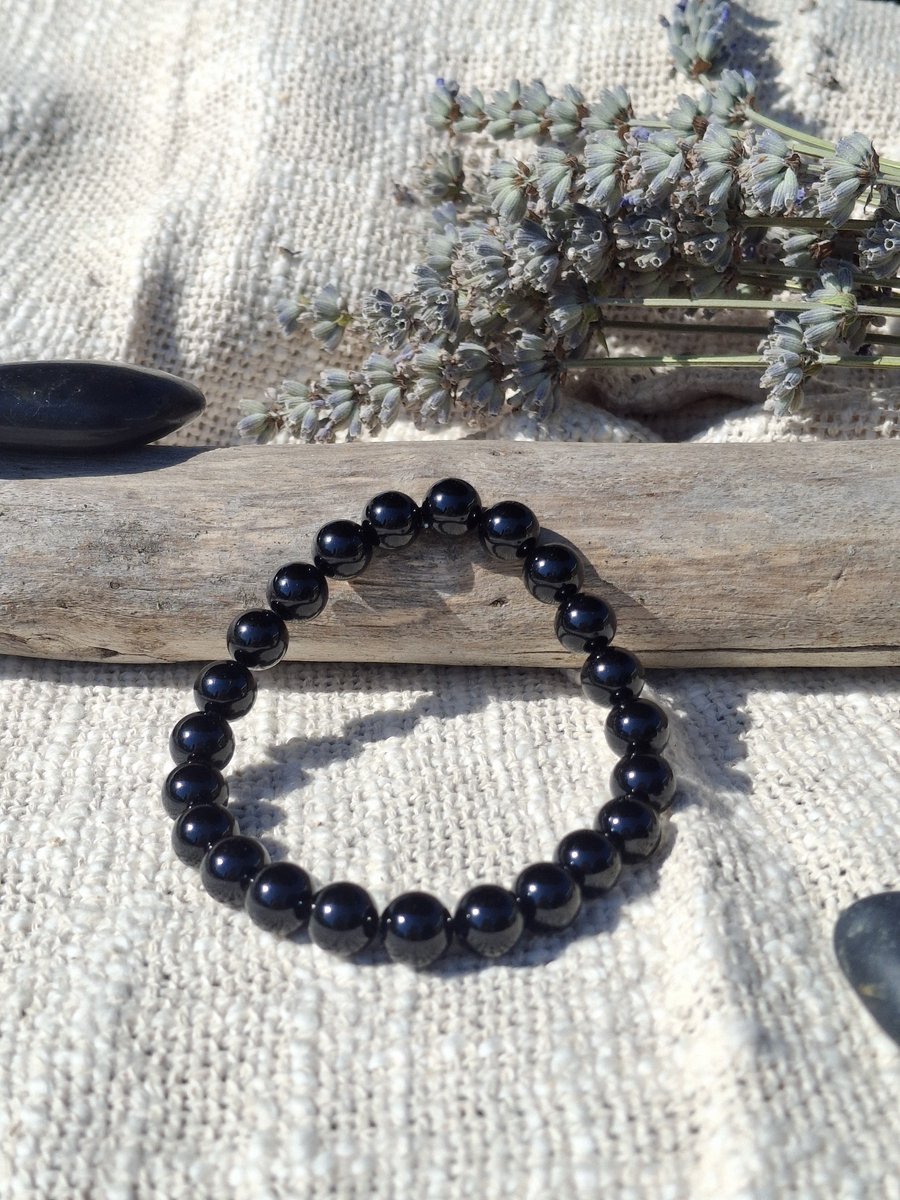 Tourmaline Noire