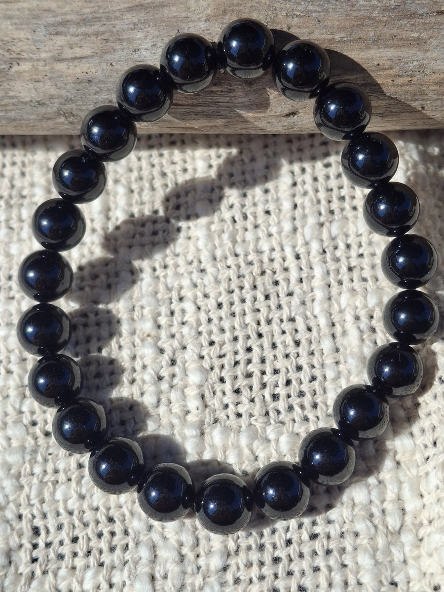 Tourmaline Noire