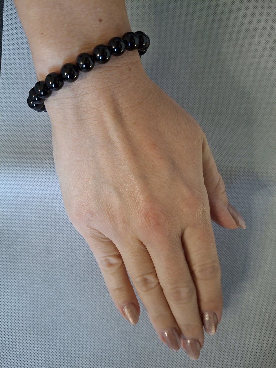 Tourmaline Noire