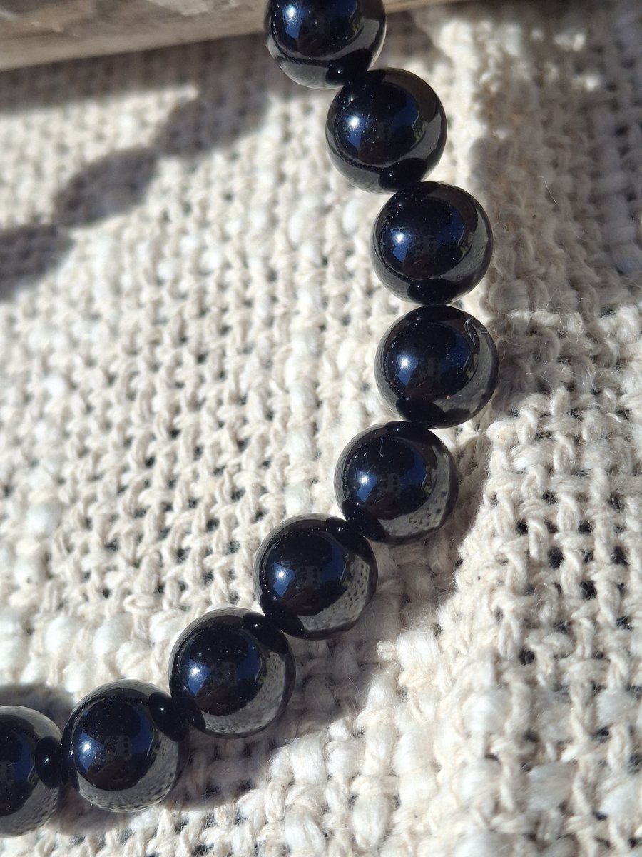 Tourmaline Noire