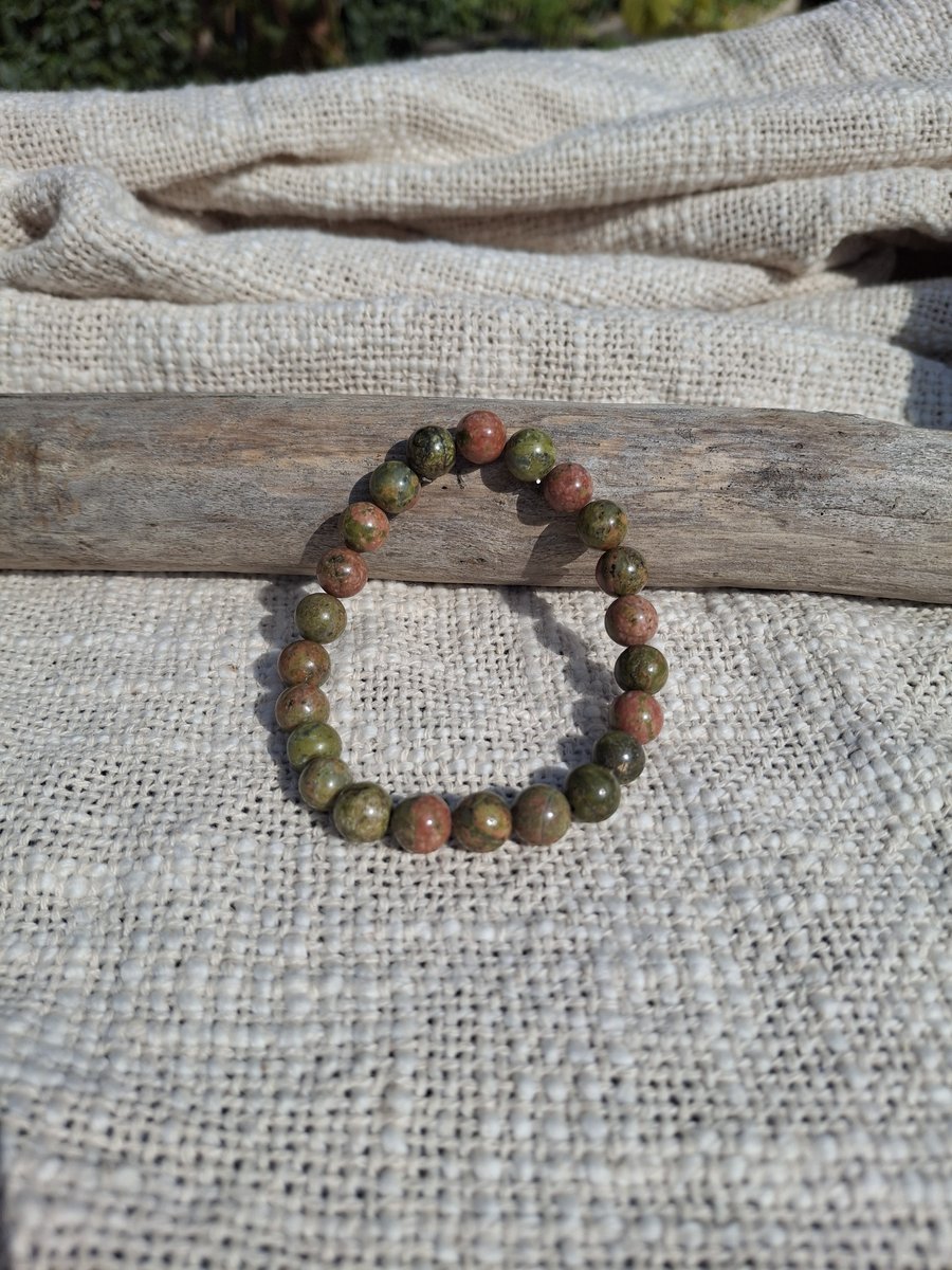 Unakite