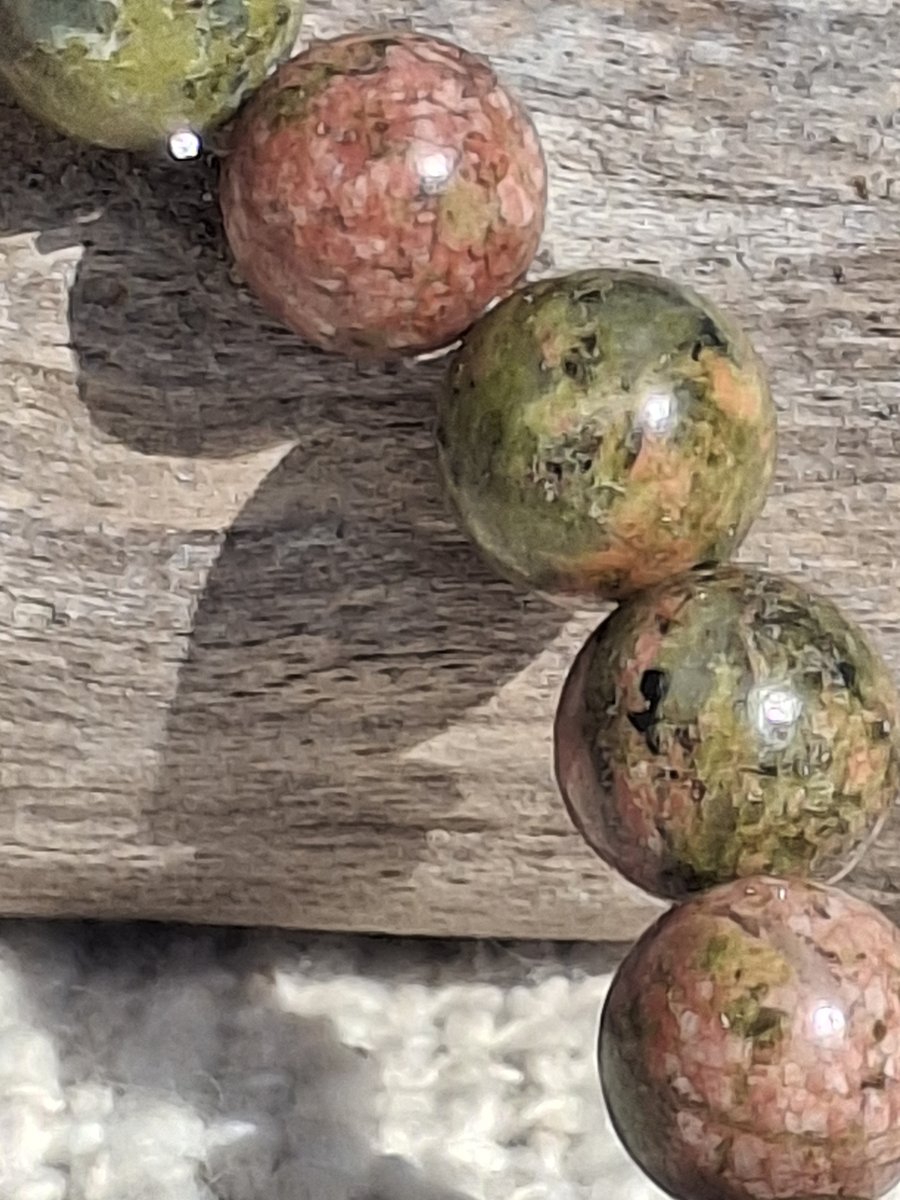 Unakite